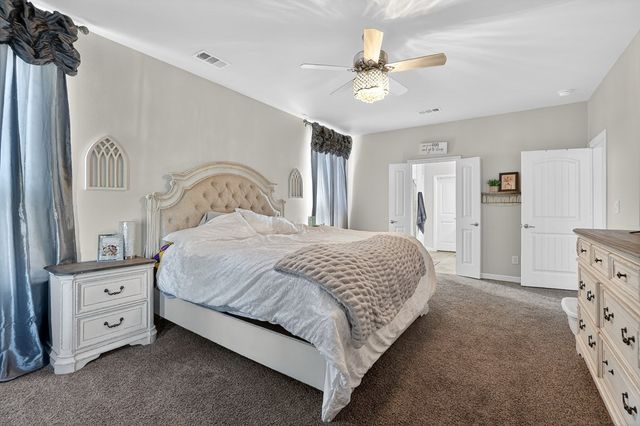 7104 OCONNOR RD, Odessa, TX 79765