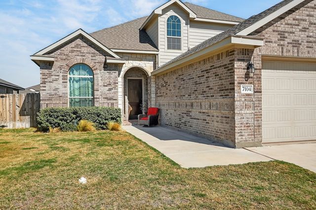 7104 OCONNOR RD, Odessa, TX 79765