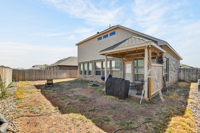 7104 OCONNOR RD, Odessa, TX 79765