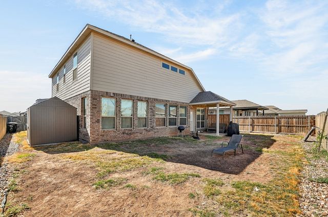 7104 OCONNOR RD, Odessa, TX 79765