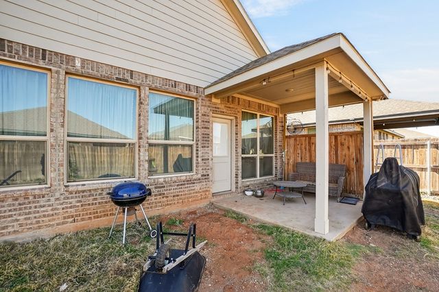 7104 OCONNOR RD, Odessa, TX 79765