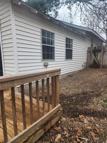 1712 Valeria -B ST, Austin, TX 78704