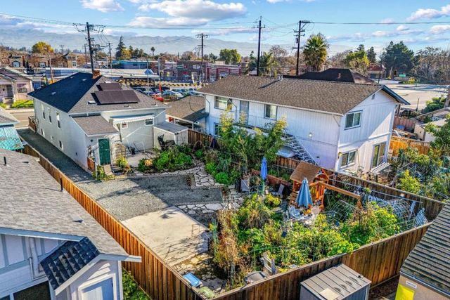 1365 Vine Street, San Jose, CA 95110