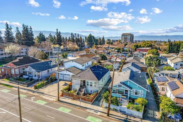 1365 Vine Street, San Jose, CA 95110