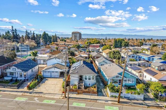 1365 Vine Street, San Jose, CA 95110