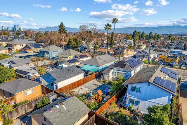 1365 Vine Street, San Jose, CA 95110