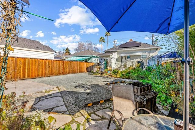 1365 Vine Street, San Jose, CA 95110