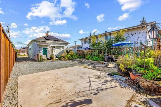 1365 Vine Street, San Jose, CA 95110