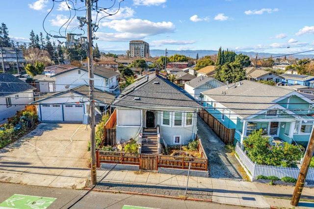 1365 Vine Street, San Jose, CA 95110