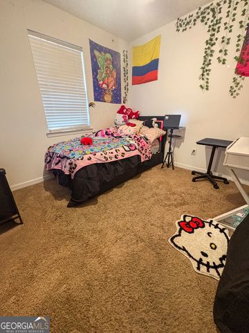 125 Melanie Lane, Jenkinsburg, GA 30234