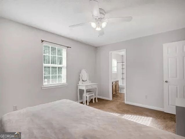 125 Melanie Lane, Jenkinsburg, GA 30234