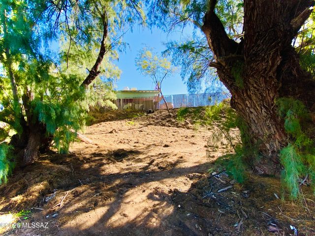 403 S El Paso Avenue, Tucson, AZ 85701