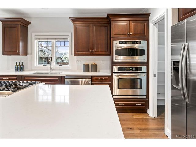 1401 S Clarkson St, Denver, CO 80210