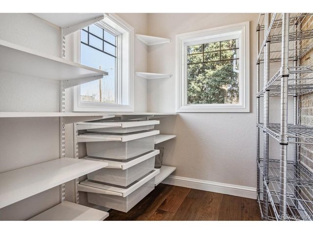 1401 S Clarkson St, Denver, CO 80210