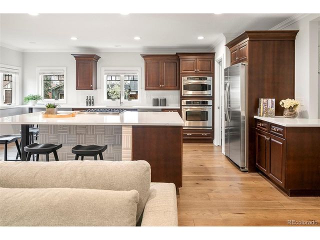 1401 S Clarkson St, Denver, CO 80210