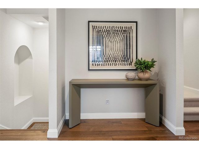 1401 S Clarkson St, Denver, CO 80210