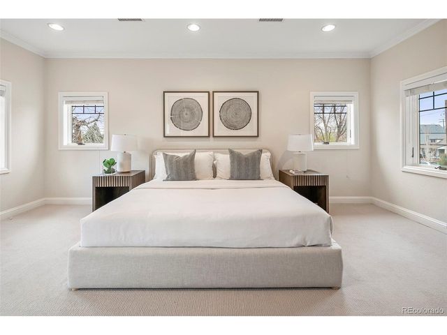 1401 S Clarkson St, Denver, CO 80210