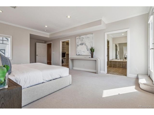 1401 S Clarkson St, Denver, CO 80210