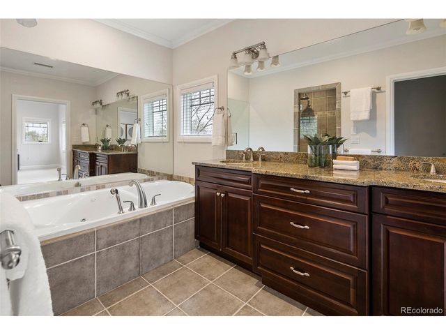 1401 S Clarkson St, Denver, CO 80210