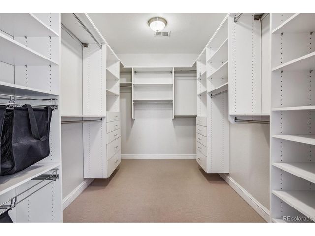 1401 S Clarkson St, Denver, CO 80210