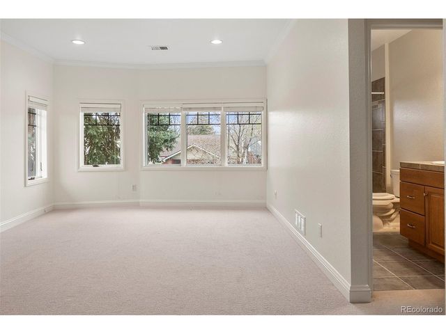 1401 S Clarkson St, Denver, CO 80210