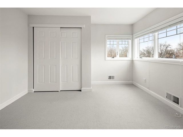 1401 S Clarkson St, Denver, CO 80210