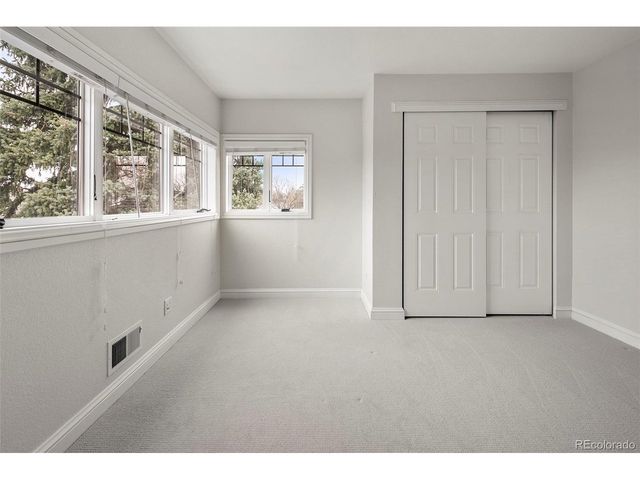 1401 S Clarkson St, Denver, CO 80210