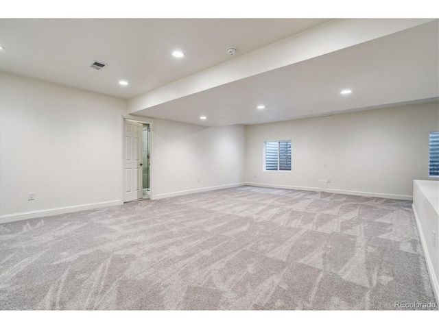 1401 S Clarkson St, Denver, CO 80210