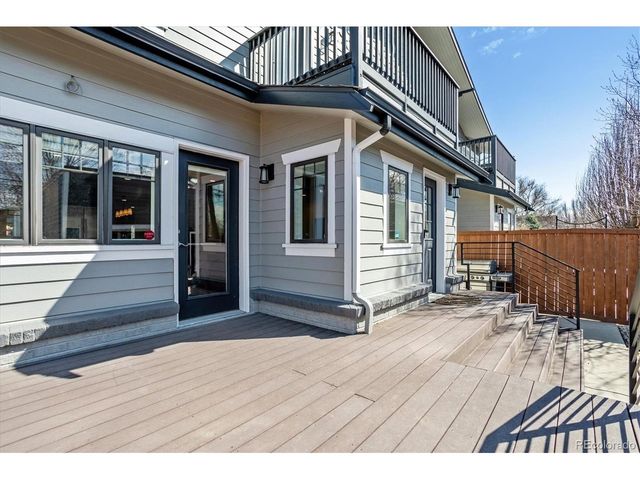 1401 S Clarkson St, Denver, CO 80210