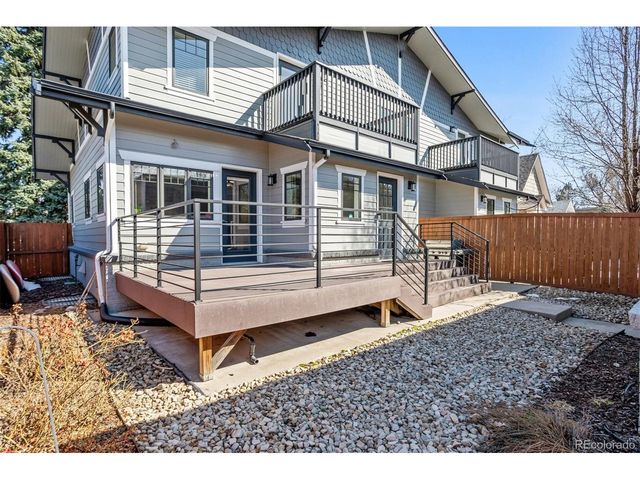 1401 S Clarkson St, Denver, CO 80210