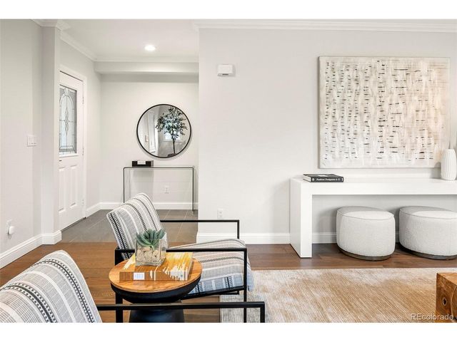 1401 S Clarkson St, Denver, CO 80210