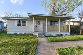 986 Dewalt Street, Houston, TX 77088