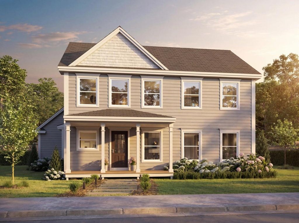 33 Emerson Way, Scarborough, ME 04074 — photo 2