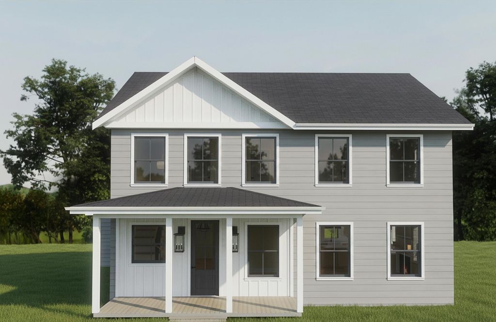 33 Emerson Way, Scarborough, ME 04074 — photo 3