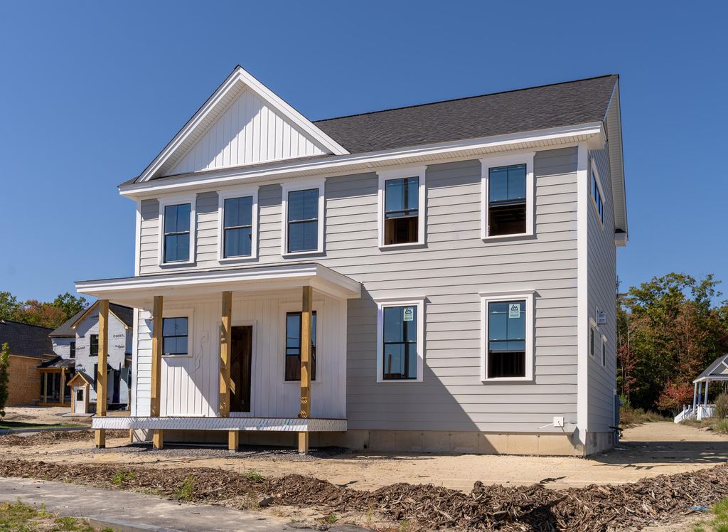 33 Emerson Way, Scarborough, ME 04074 — photo 5