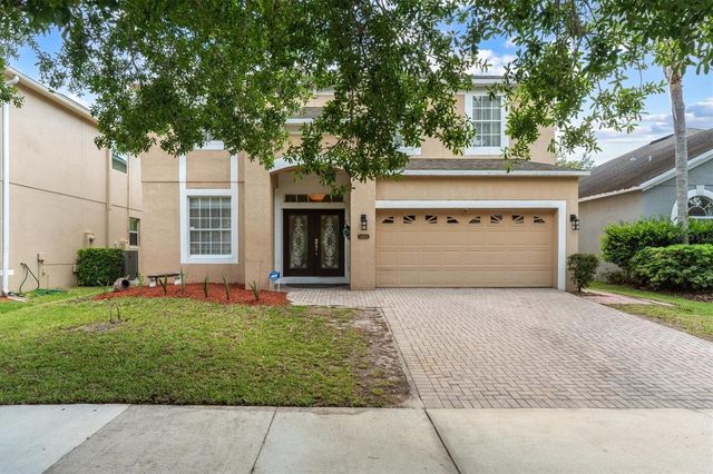 12955 MOSS PARK RIDGE DRIVE, Orlando, FL 32832