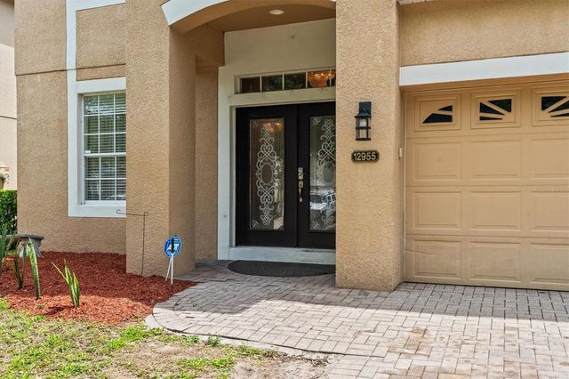 12955 MOSS PARK RIDGE DRIVE, Orlando, FL 32832