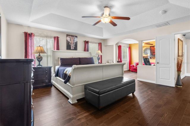 12955 MOSS PARK RIDGE DRIVE, Orlando, FL 32832