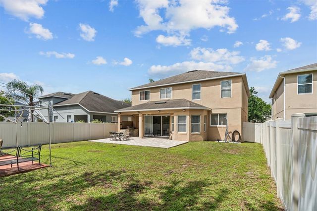 12955 MOSS PARK RIDGE DRIVE, Orlando, FL 32832