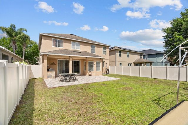 12955 MOSS PARK RIDGE DRIVE, Orlando, FL 32832