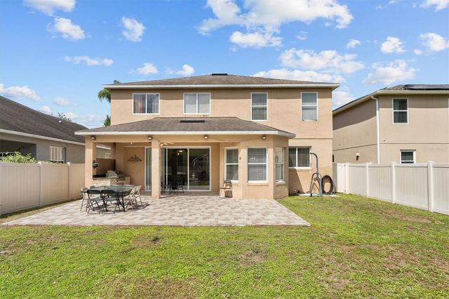 12955 MOSS PARK RIDGE DRIVE, Orlando, FL 32832