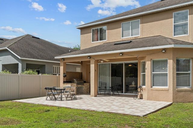 12955 MOSS PARK RIDGE DRIVE, Orlando, FL 32832