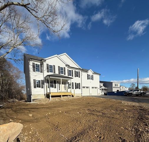320 Old Westport, Dartmouth, MA 02747