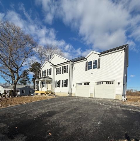 320 Old Westport, Dartmouth, MA 02747