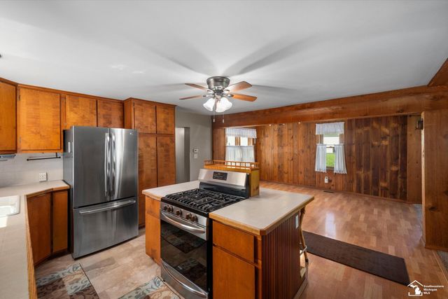 6025 Summit Street, Maybee, MI 48159