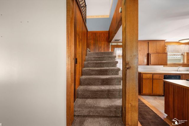 6025 Summit Street, Maybee, MI 48159