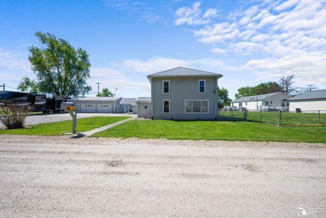 6025 Summit Street, Maybee, MI 48159