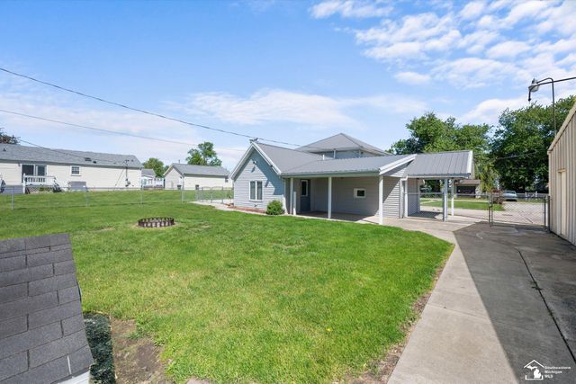 6025 Summit Street, Maybee, MI 48159