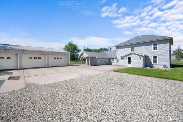 6025 Summit Street, Maybee, MI 48159