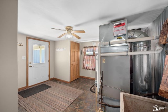 6025 Summit Street, Maybee, MI 48159
